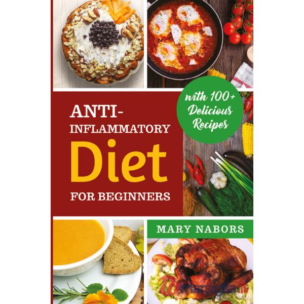 Anti-inflammatory diet for beginners