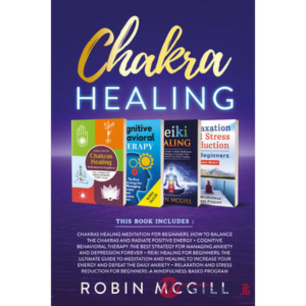Chakra healing
