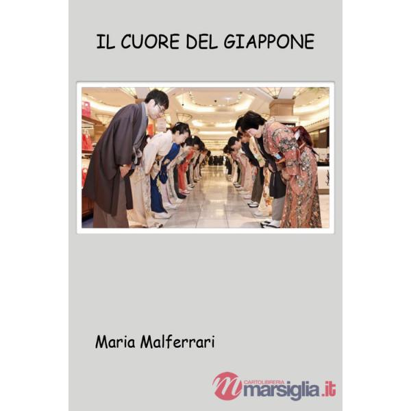 Cuore del Giappone (Il)