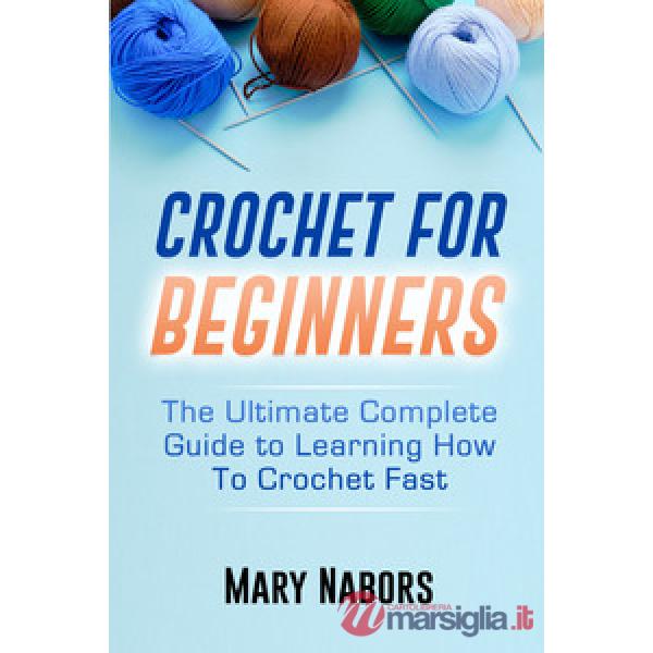 Crochet for beginners