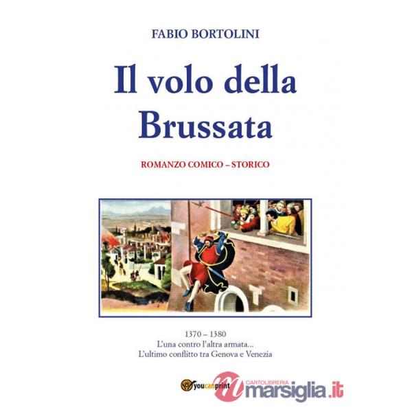 Volo della brussata (Il)