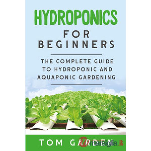 Hydroponics for beginners