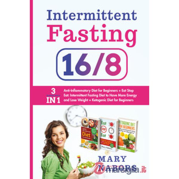 Intermittent fasting 16/8