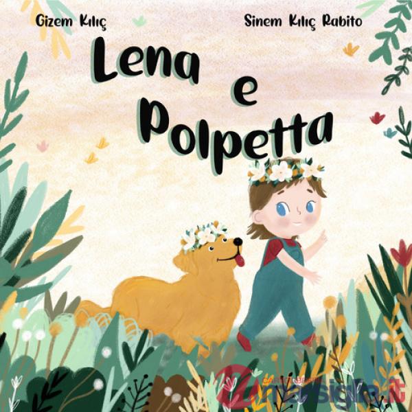 Lena e Polpetta