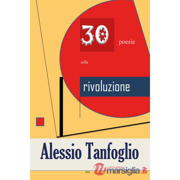 30 poesie sulla rivoluzione