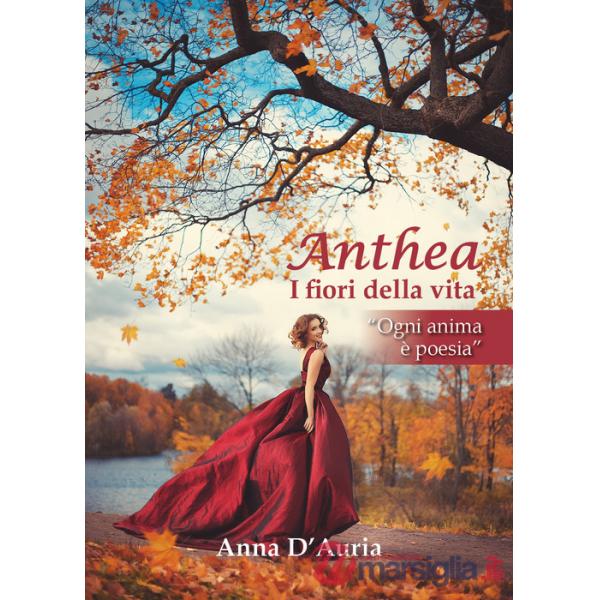 Anthea. I fiori della vita
