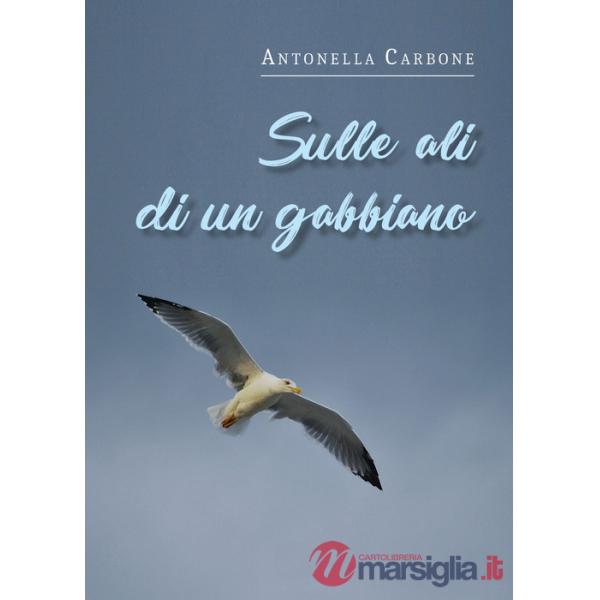 Sulle ali di un gabbiano