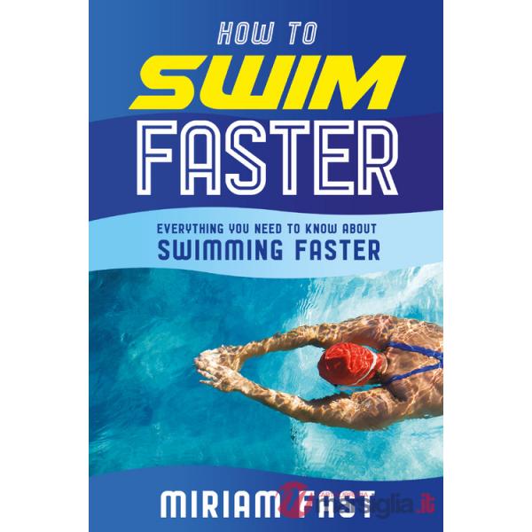 How to swim faster
