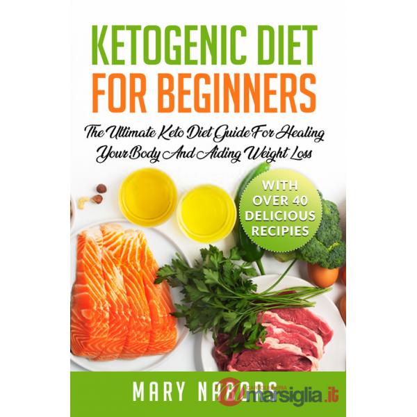 Ketogenic diet for beginners