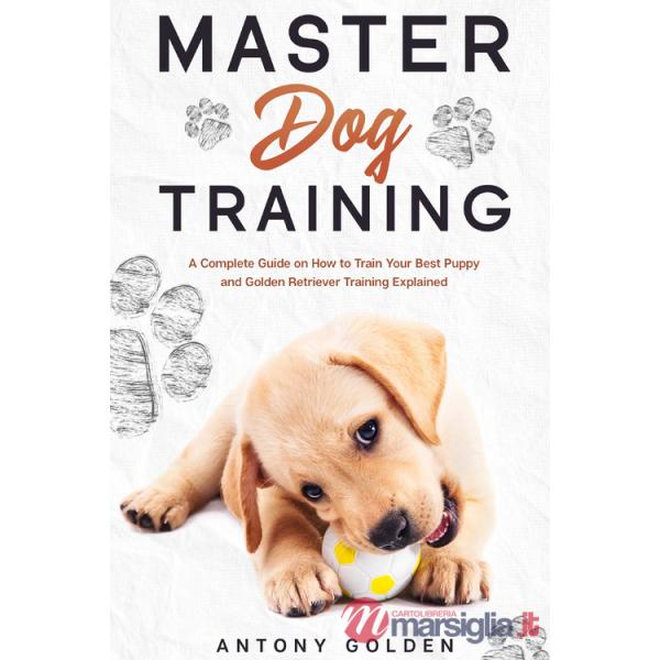 Master dog training