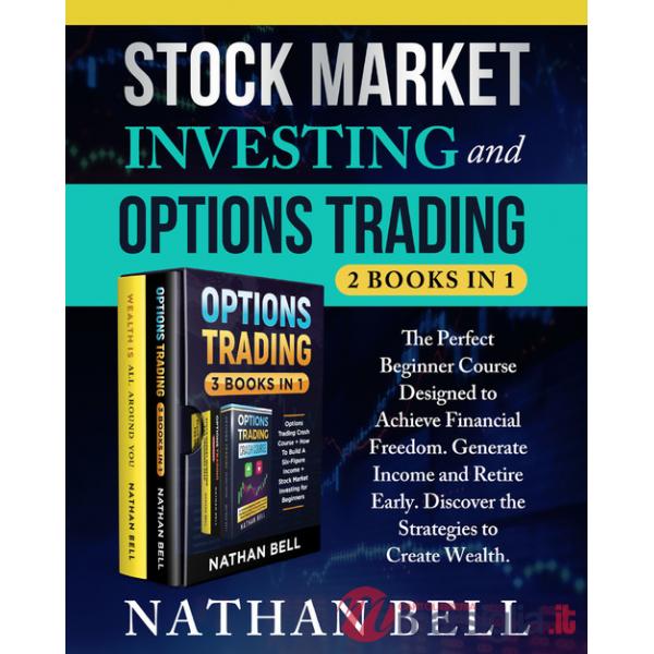 Stock market investing and options trading
