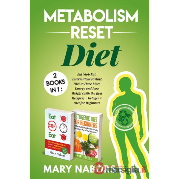 Metabolism reset. Diet