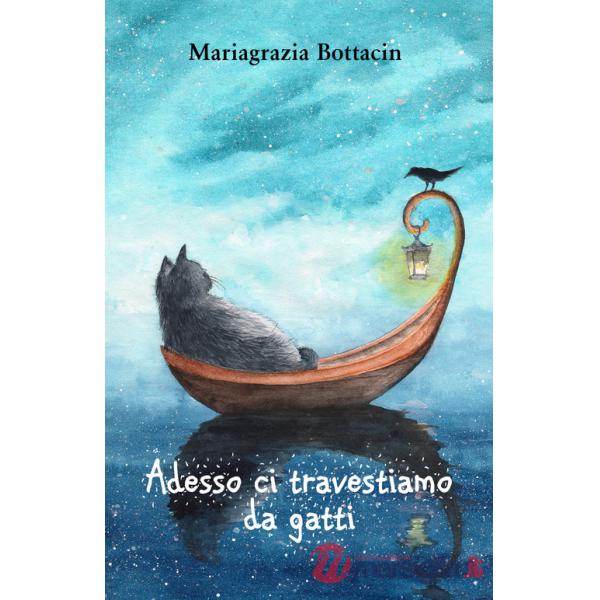 Adesso ci travestiamo da gatti!