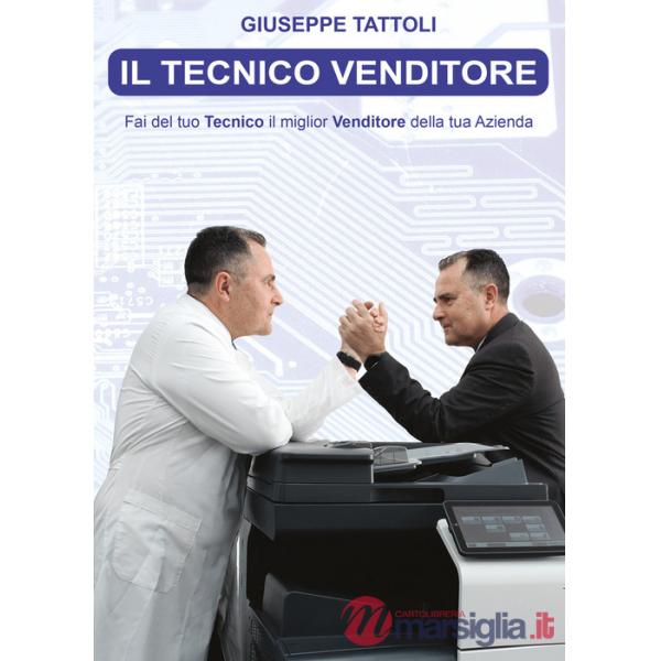 Tecnico venditore (Il)