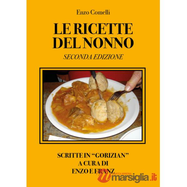Ricette del nonno (Le)