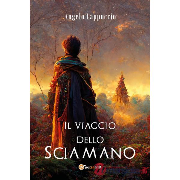 Viaggio dello Sciamano (Il)