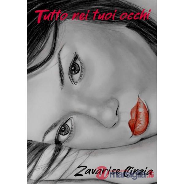 Tutto nei tuoi occhi