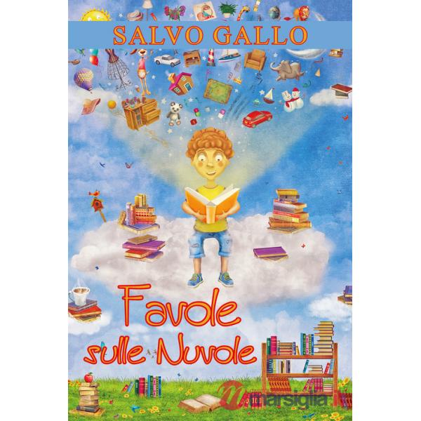 Favole sulle nuvole
