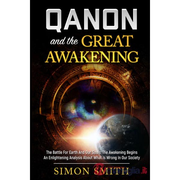 Qanon and the great awakening