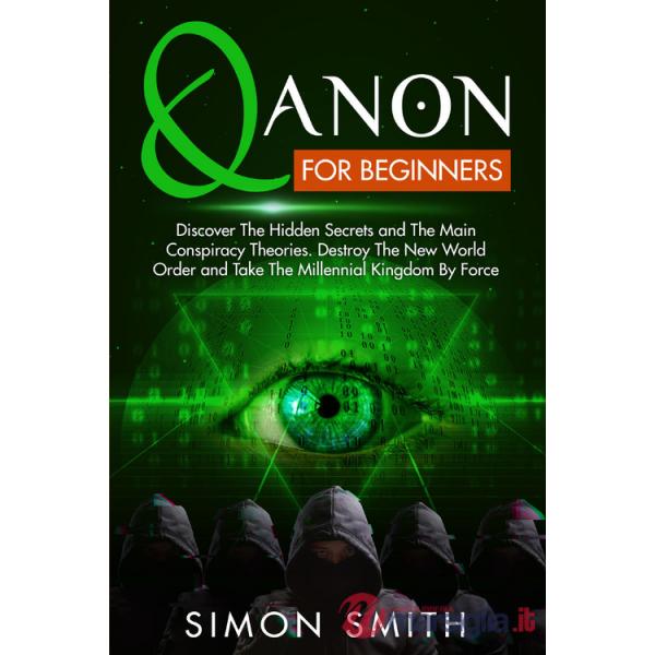 Qanon for beginners