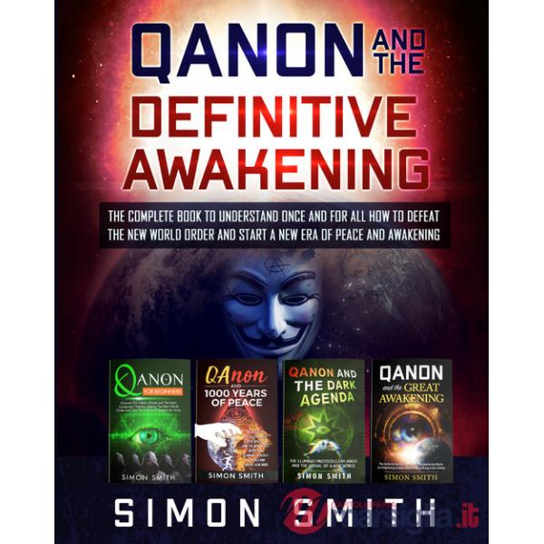 Qanon and the definitive awakening