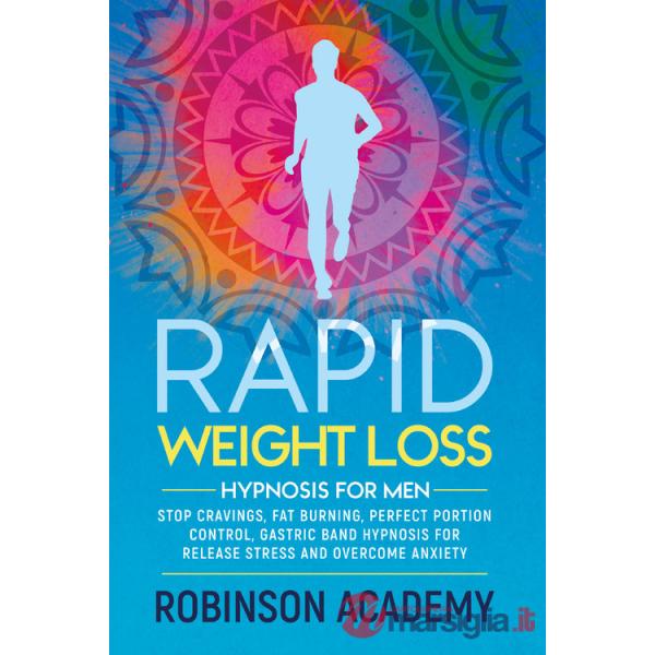 Rapid weight loss hypnosis for men