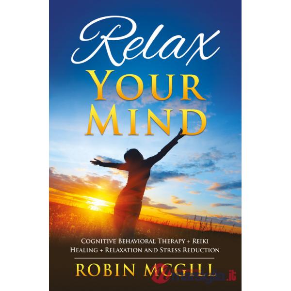 Relax your mind