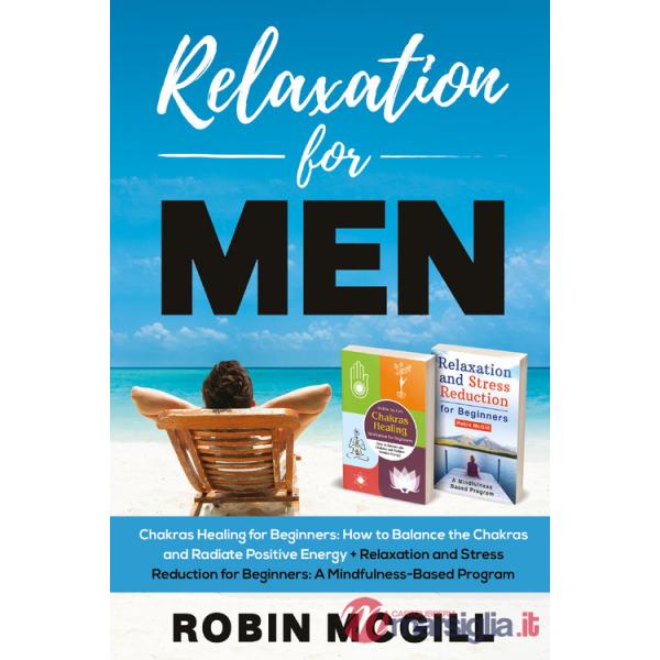 Relaxation for men