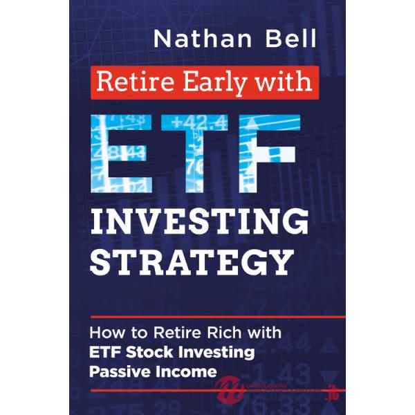 Retire early with ETF investing strategy