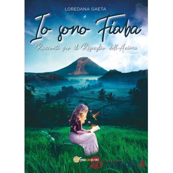 Io sono fiaba