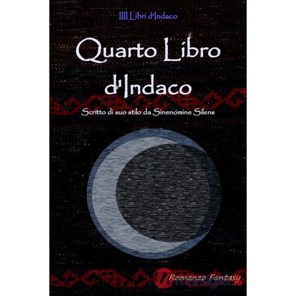 Quarto libro d'indaco