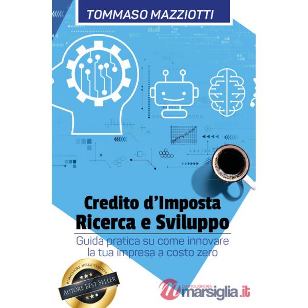 Credito d'imposta ricerca e sviluppo