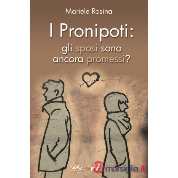 Pronipoti: gli sposi sono ancora promessi? (I)