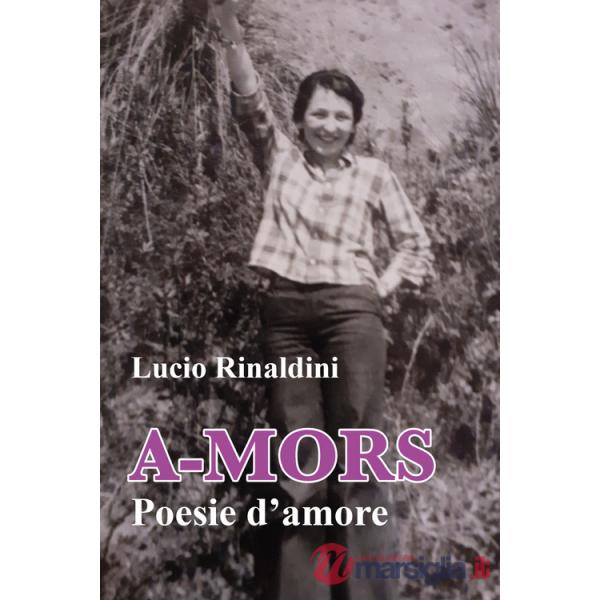 A-mors. Poesie d'amore