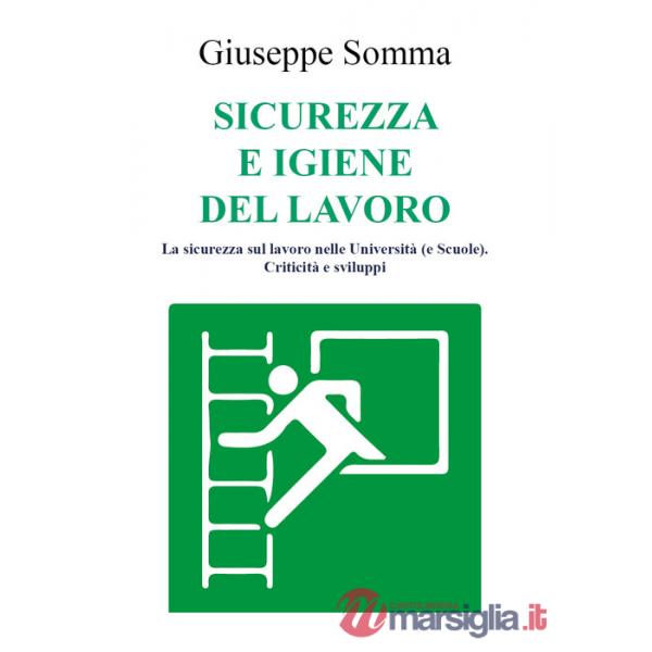 Sicurezza e igiene del lavoro. La sicurezza sul lavoro nelle Università (e scuole). Criticità e sviluppi