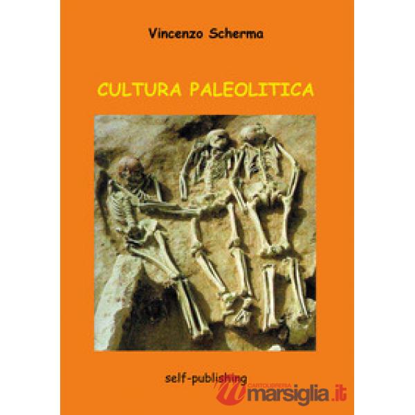 Cultura paleolitica