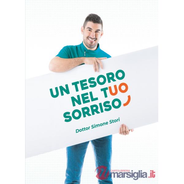 Tesoro nel tuo sorriso (Un)