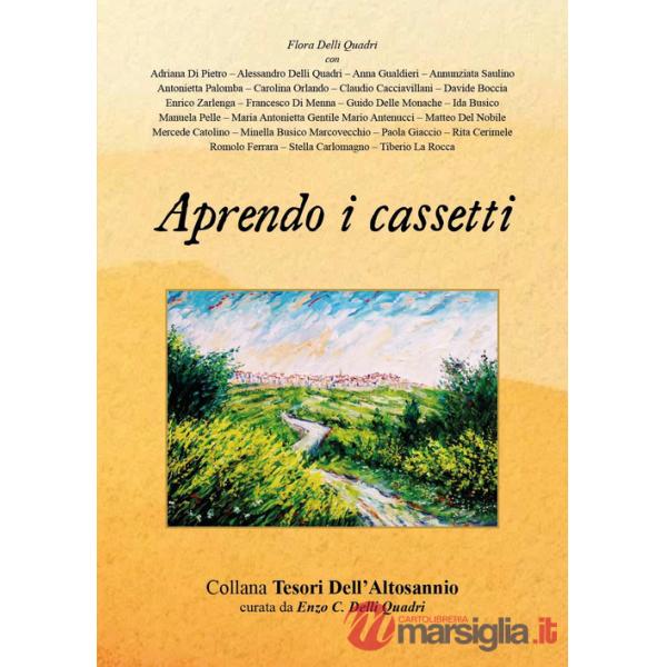 Aprendo i cassetti