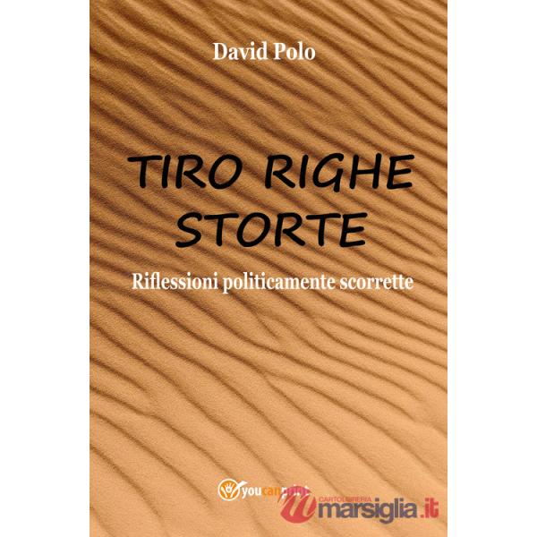 Tiro righe storte