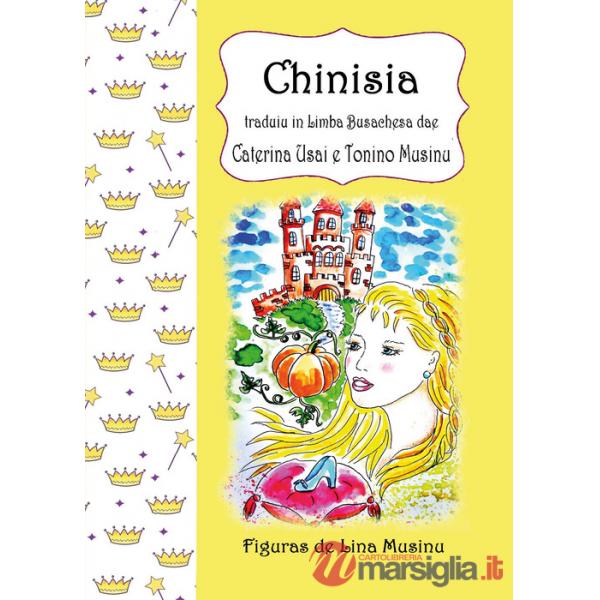 Chinisia