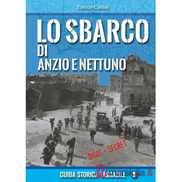 Sbarco di Anzio e Nettuno (Lo)