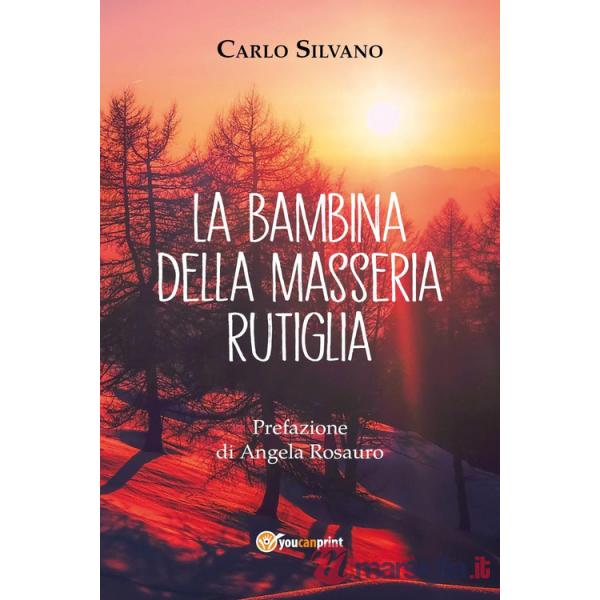 Bambina della masseria Rutiglia (La)
