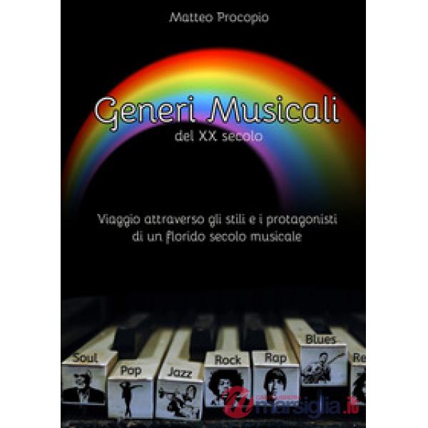 Generi musicali del XX secolo. Viaggio attraverso gli stili e i protagonisti di un florido periodo musicale
