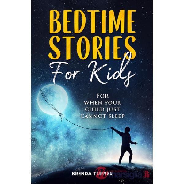 Bedtime stories for kids