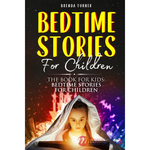 Bedtime stories for children