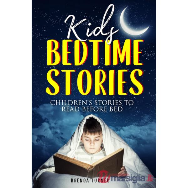 Bedtime stories for kids