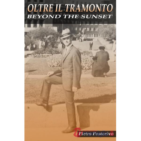 Oltre il tramonto. Beyond the sunset
