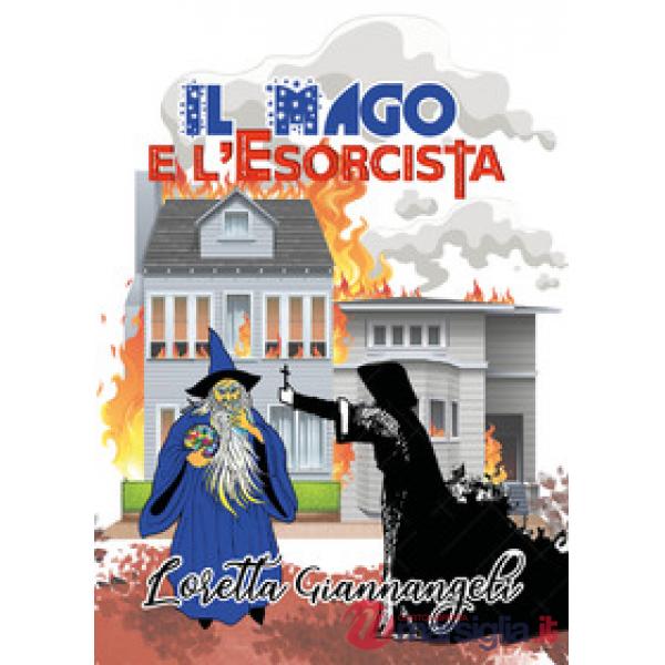 Mago e l'esorcista (Il)