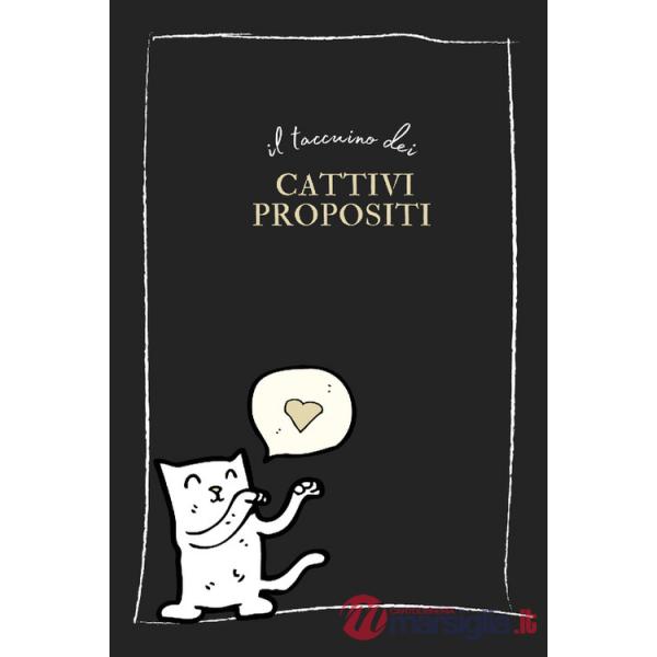 Taccuino dei cattivi propositi (Il)