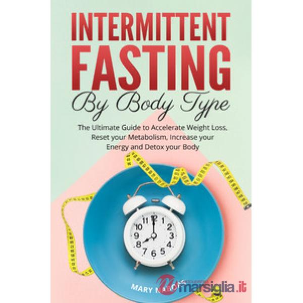Intermittent fasting by body type